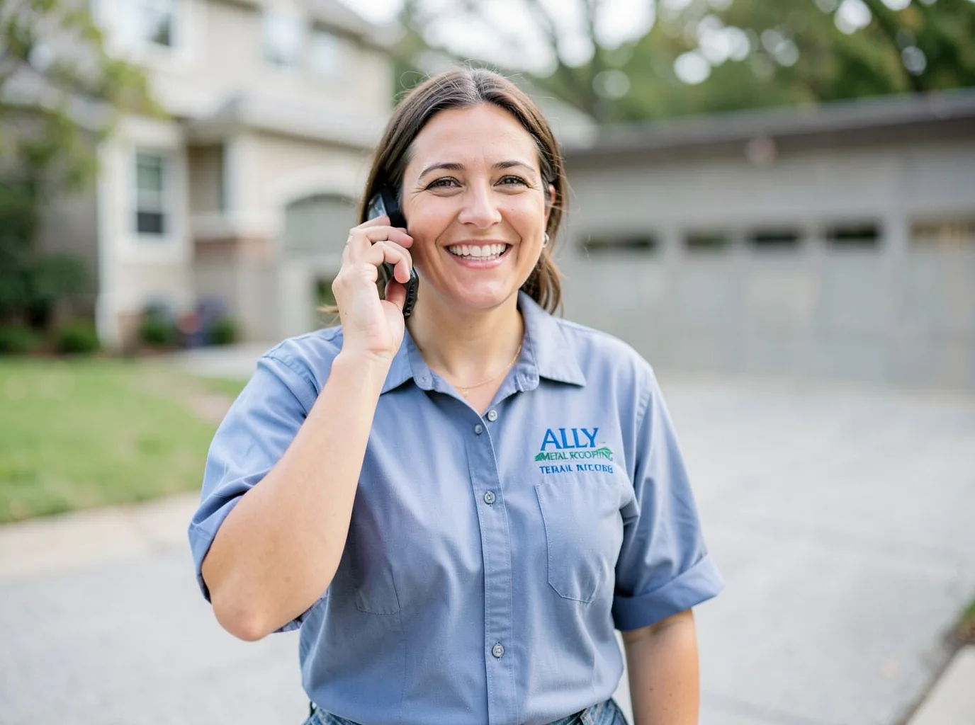 Metal Roof Installation Cataula, GA FAQs